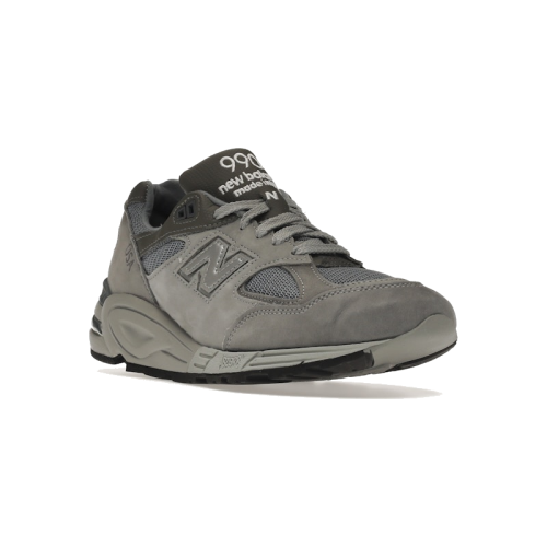Alternative view of New Balance 990v2 WTAPS
