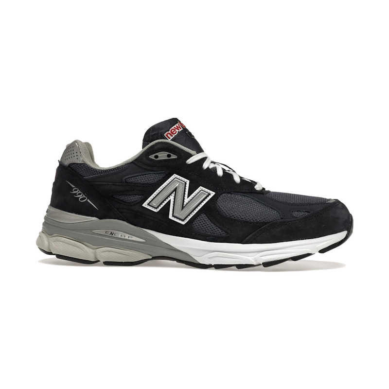 New Balance 990v3 MiUSA Navy Denim