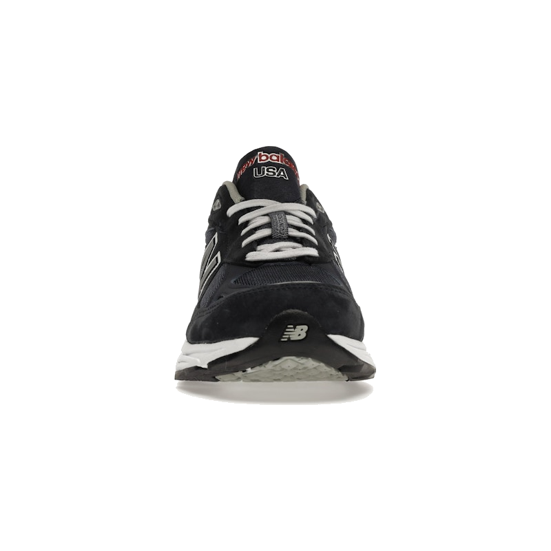 New Balance 990v3 MiUSA Navy Denim - Image 3