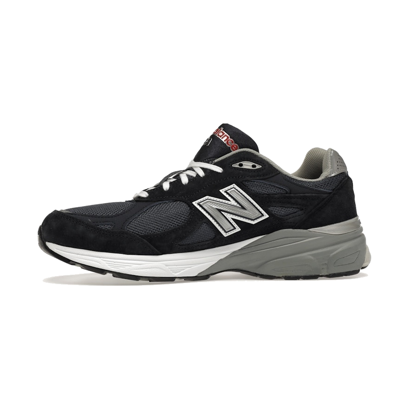 New Balance 990v3 MiUSA Navy Denim - Image 5