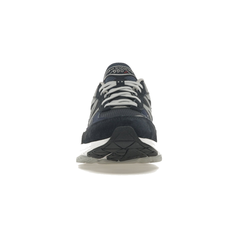 New Balance 990v6 MiUSA Navy White - Image 3