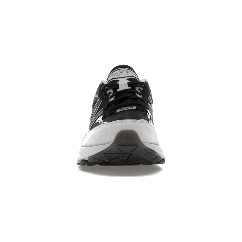 New Balance 990v6 MiUSA Black Grey - Image 3