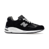 New Balance 990v2 MiUSA Black Grey