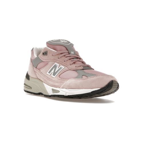 Alternative view of New Balance 991 MiUK Pink