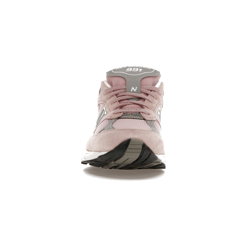 New Balance 991 MiUK Pink - Image 3