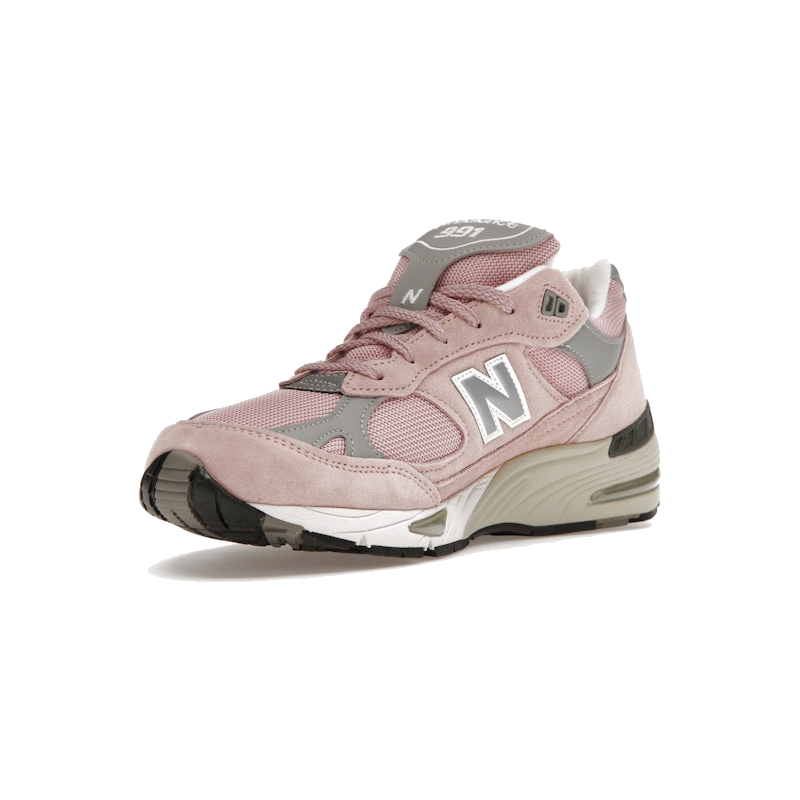 New Balance 991 MiUK Pink - Image 4