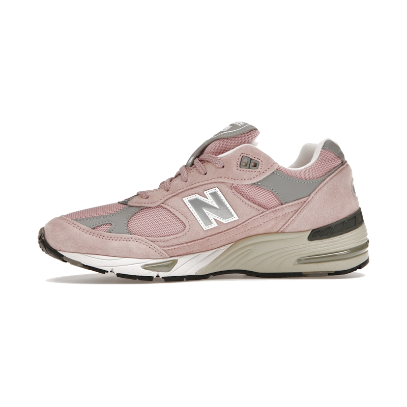 New Balance 991 MiUK Pink - Image 5