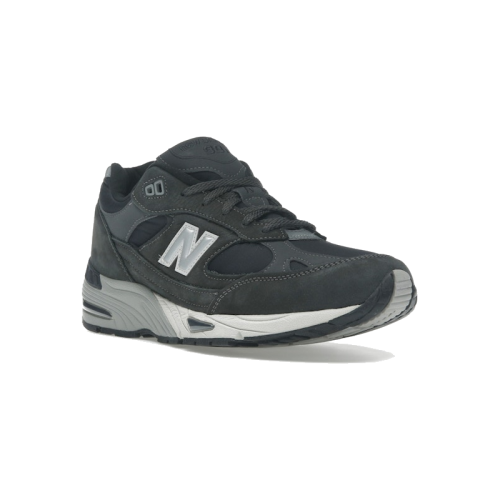 Alternative view of New Balance 991 MiUK Vulcan