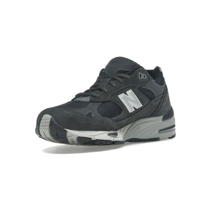 New Balance 991 MiUK Vulcan - Image 4