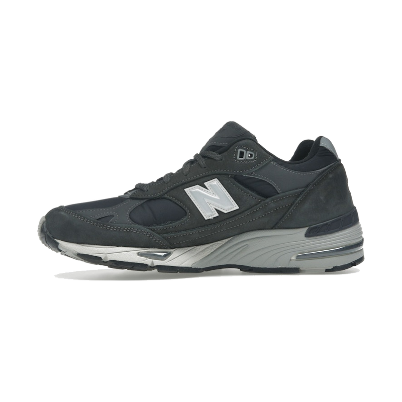 New Balance 991 MiUK Vulcan - Image 5