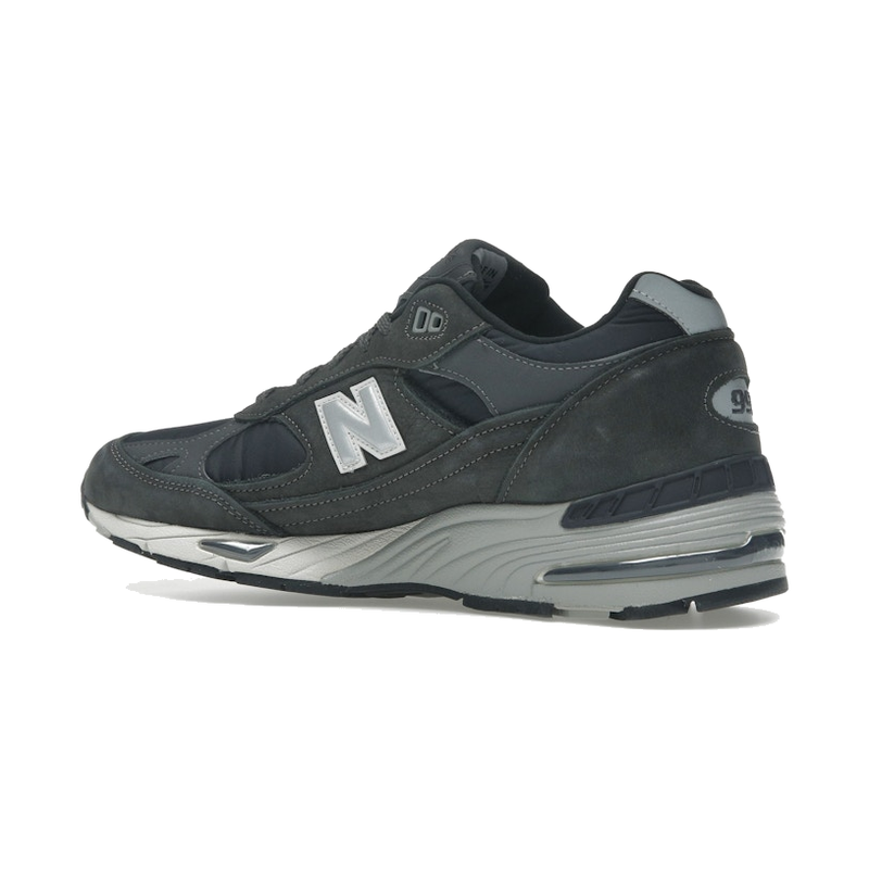 New Balance 991 MiUK Vulcan - Image 6