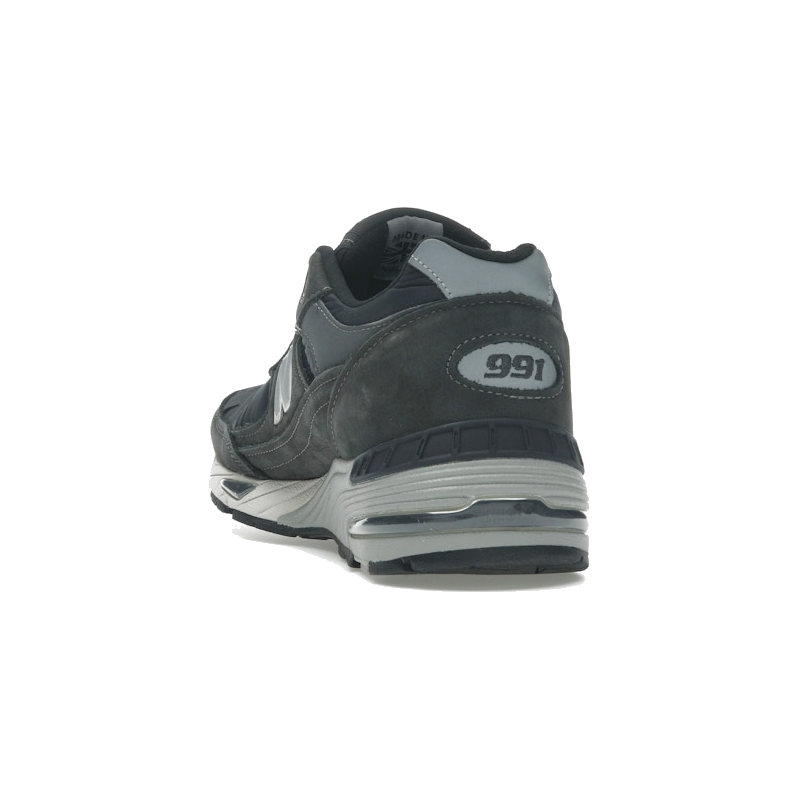 New Balance 991 MiUK Vulcan - Image 7
