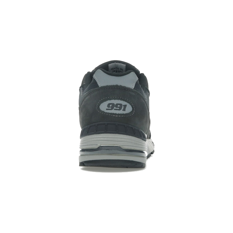 New Balance 991 MiUK Vulcan - Image 8