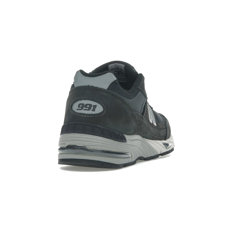 New Balance 991 MiUK Vulcan - Image 9