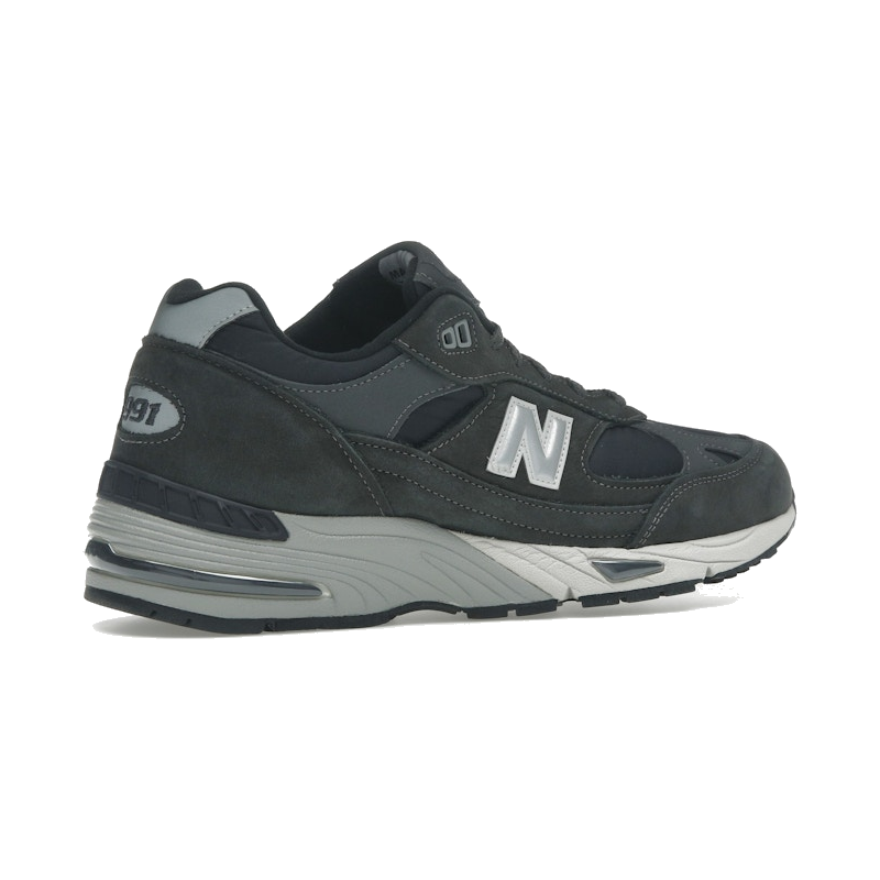 New Balance 991 MiUK Vulcan - Image 10