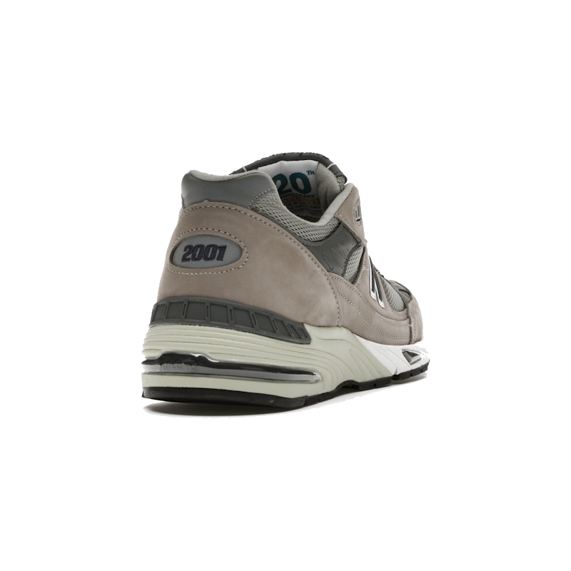 New Balance 991 Anniversary XLD - Image 9