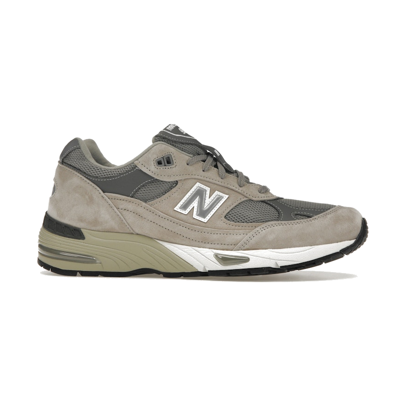 New Balance 991 MiUK Kith Grey