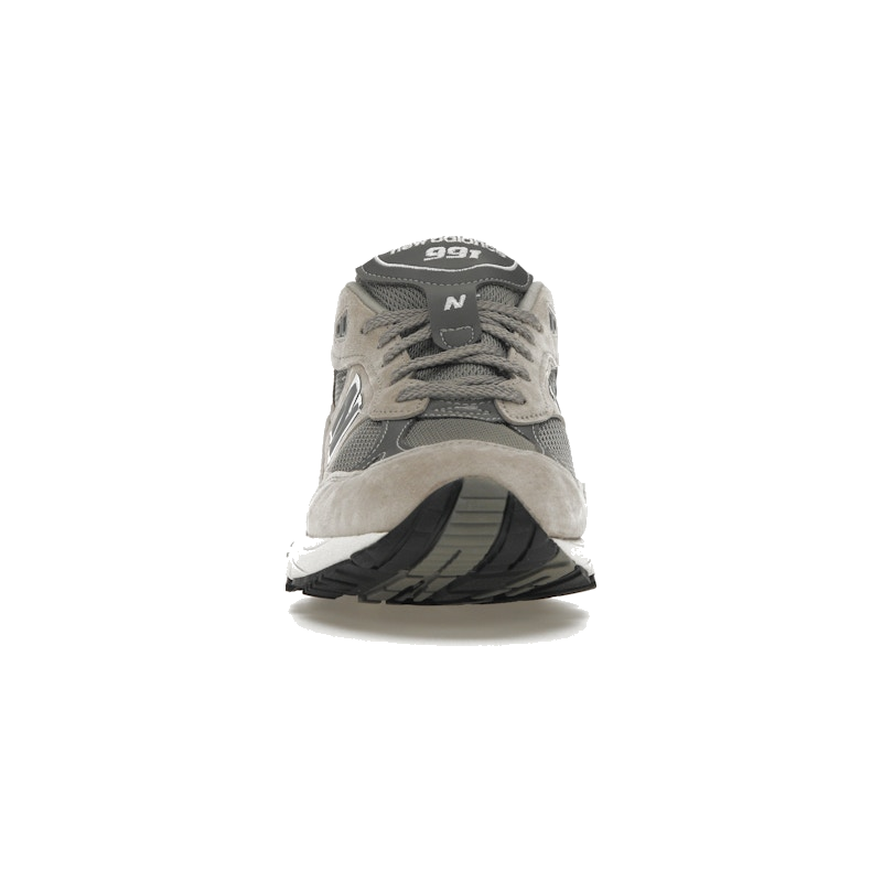 New Balance 991 MiUK Kith Grey - Image 3