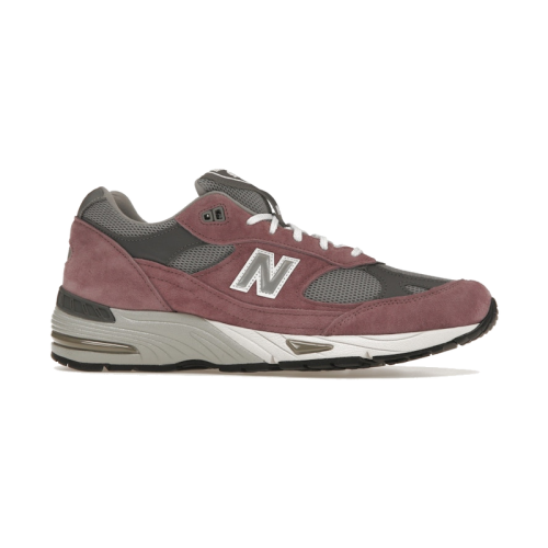 New Balance 991 MiUK Rose Pink