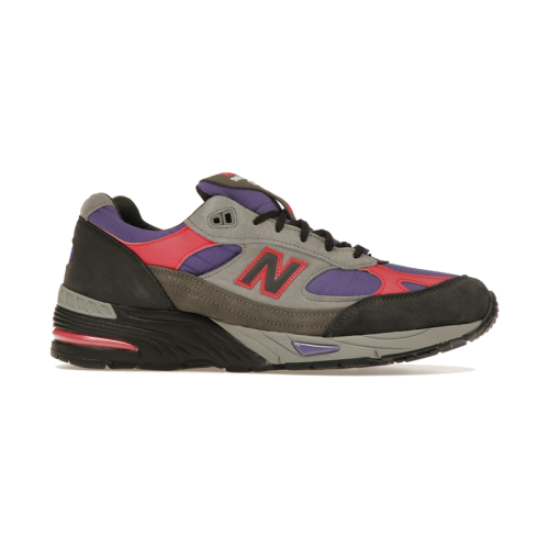 New Balance 991 MiUK Palace Purple