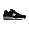 New Balance 991 MiUK Black Silver