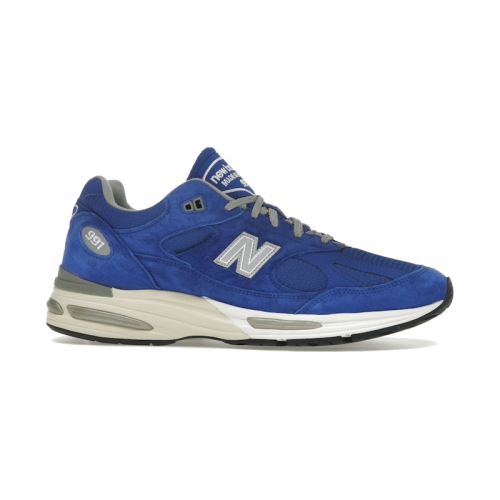 New Balance 991 MiUK Dazzling Blue