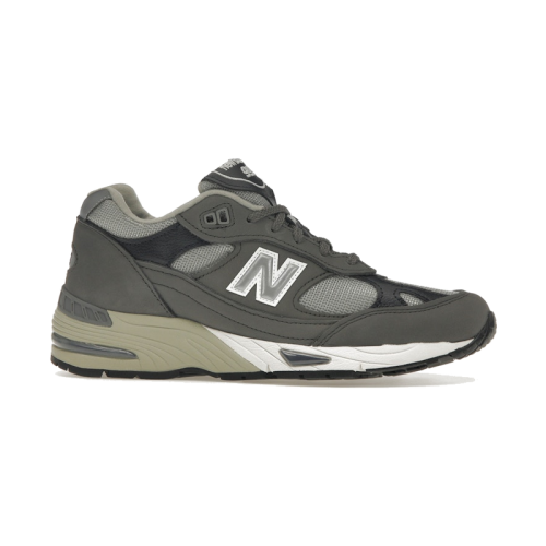 New Balance 991 MiUK Castlerock Navy