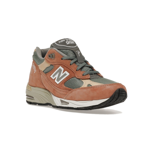 Alternative view of New Balance 991 Patta