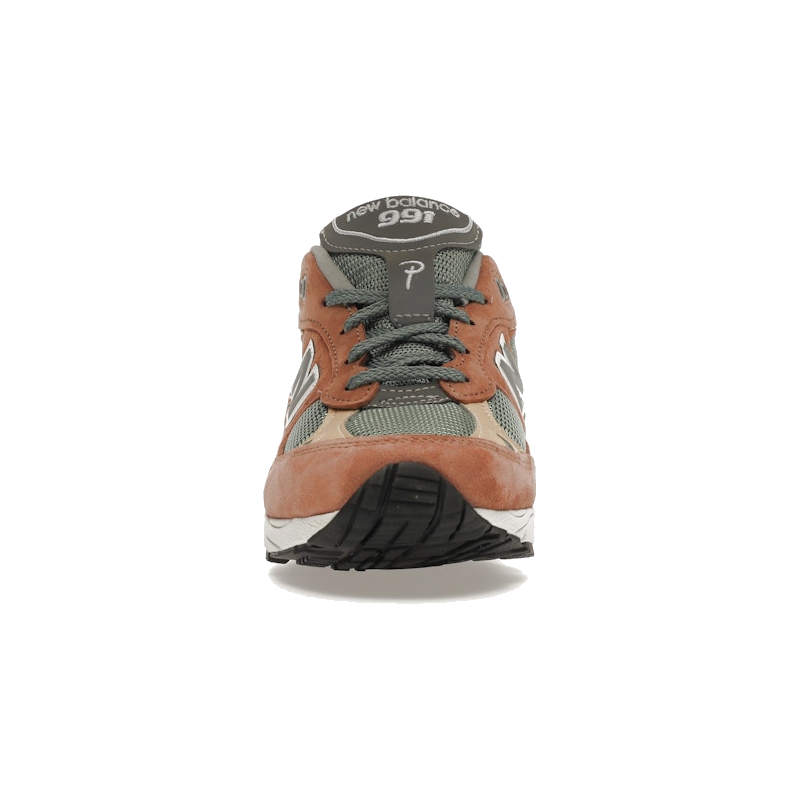 New Balance 991 Patta - Image 3