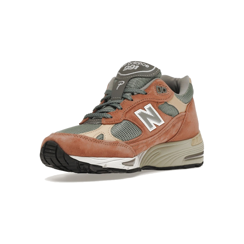 New Balance 991 Patta - Image 4