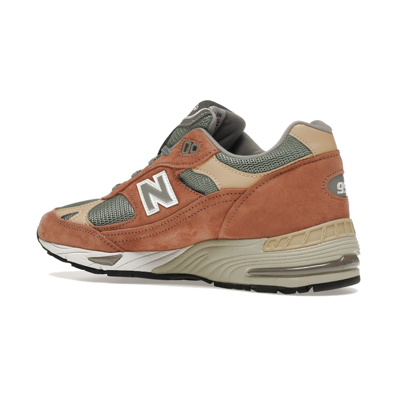 New Balance 991 Patta - Image 6