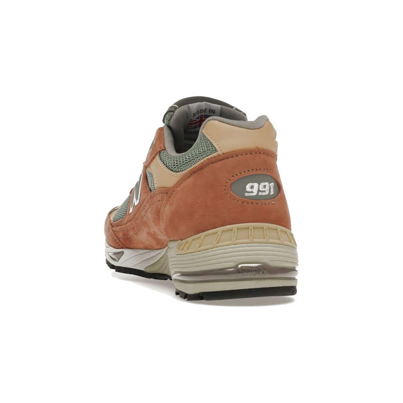 New Balance 991 Patta - Image 7