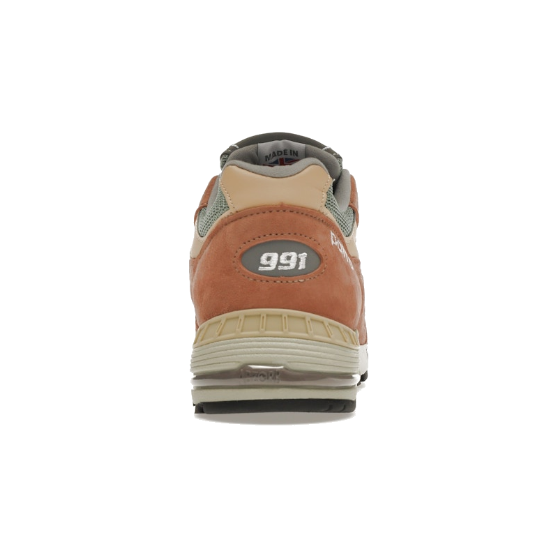 New Balance 991 Patta - Image 8
