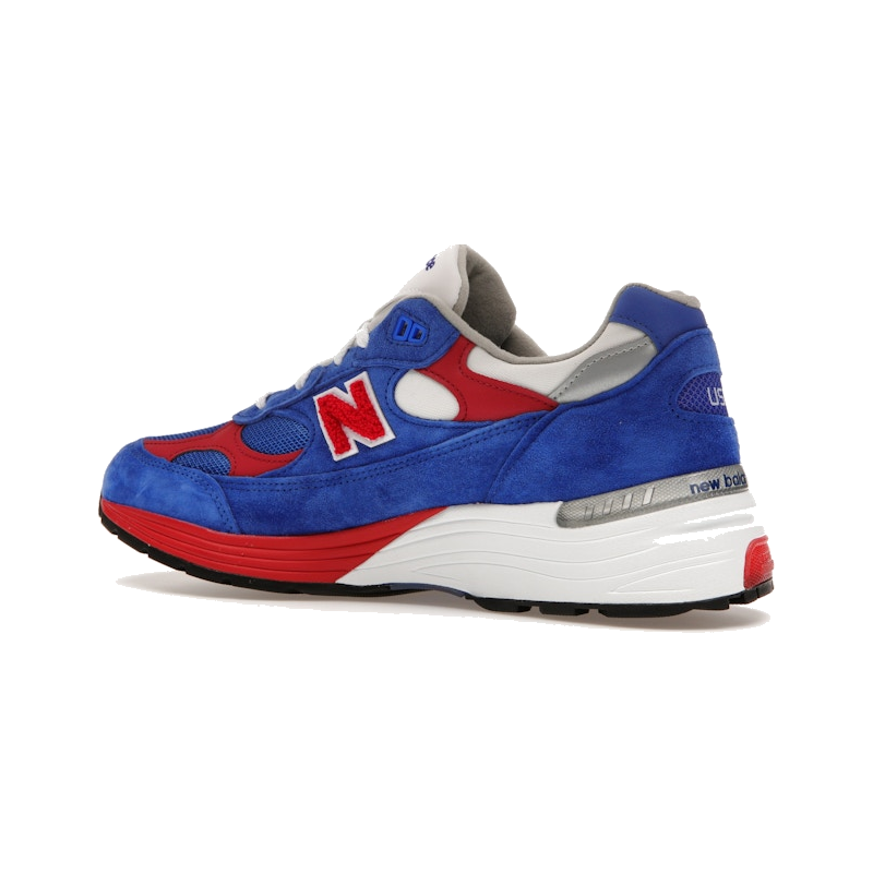 New Balance 992 USA - Image 6