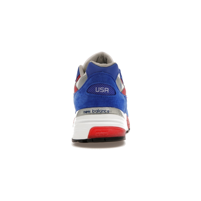 New Balance 992 USA - Image 8