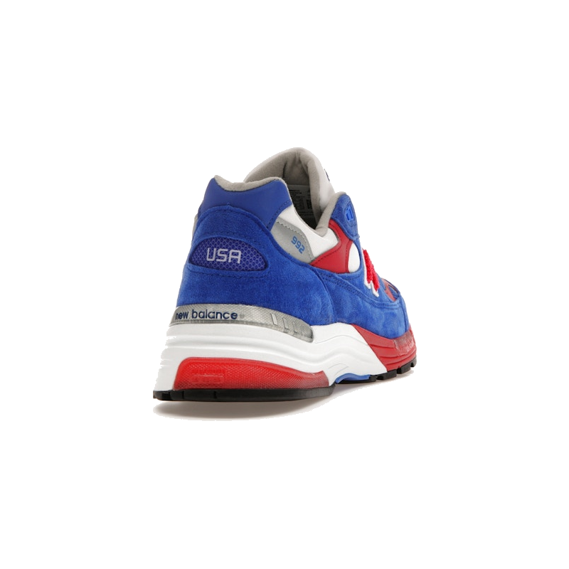 New Balance 992 USA - Image 9