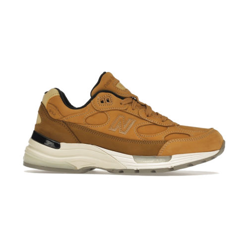 New Balance 992 MiUSA Wheat