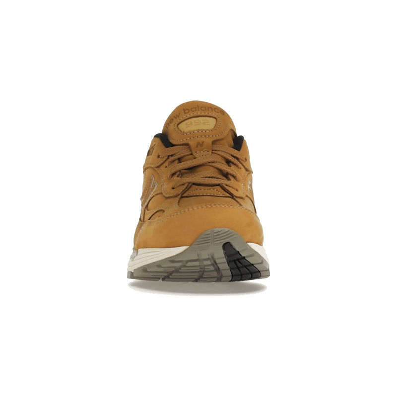 New Balance 992 MiUSA Wheat - Image 3