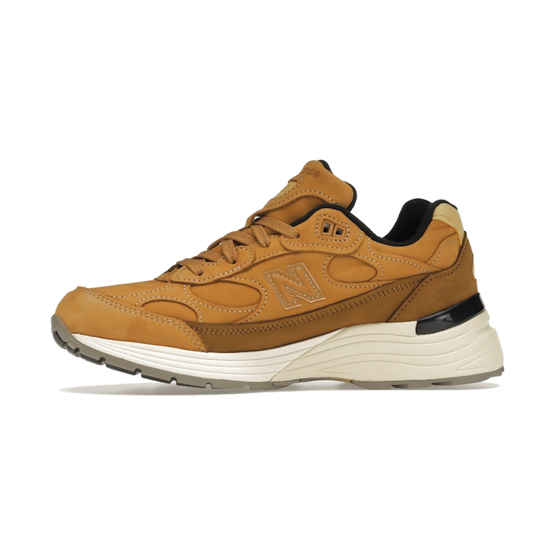 New Balance 992 MiUSA Wheat - Image 5