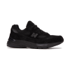 New Balance 992 Triple Black