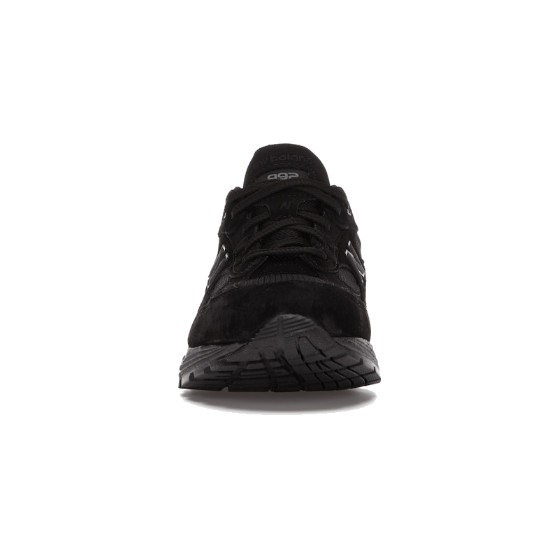 New Balance 992 Triple Black - Image 3