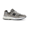 New Balance 992 JJJJound Grey