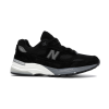 New Balance 992 Black Grey