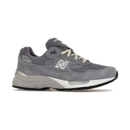 New Balance 992 MiUSA Kith Argon