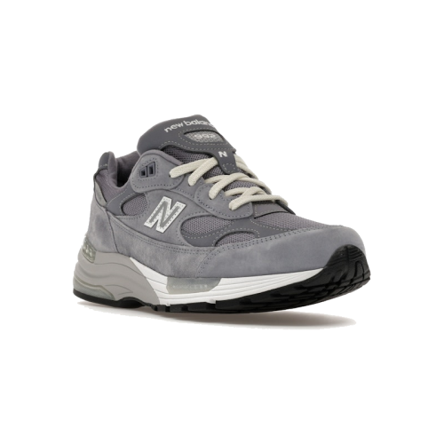 Alternative view of New Balance 992 MiUSA Kith Argon