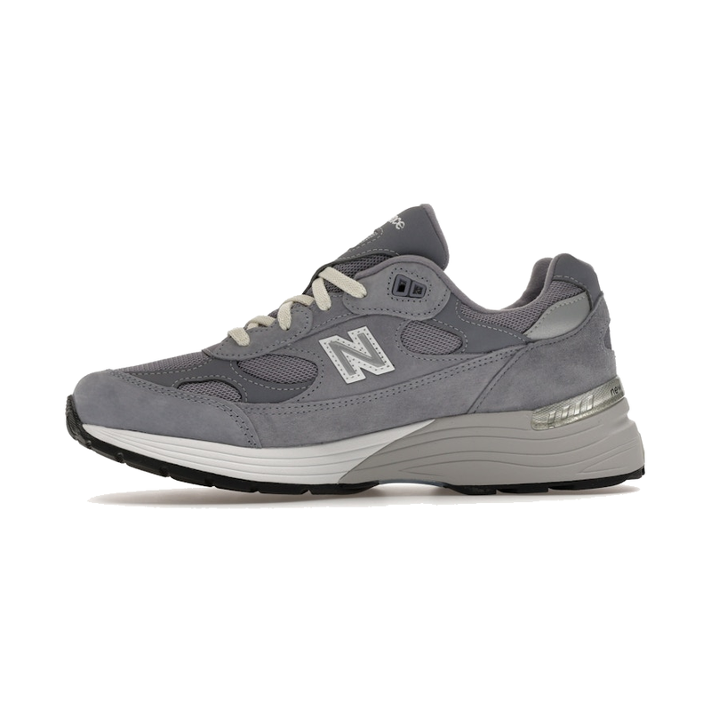 New Balance 992 MiUSA Kith Argon - Image 5