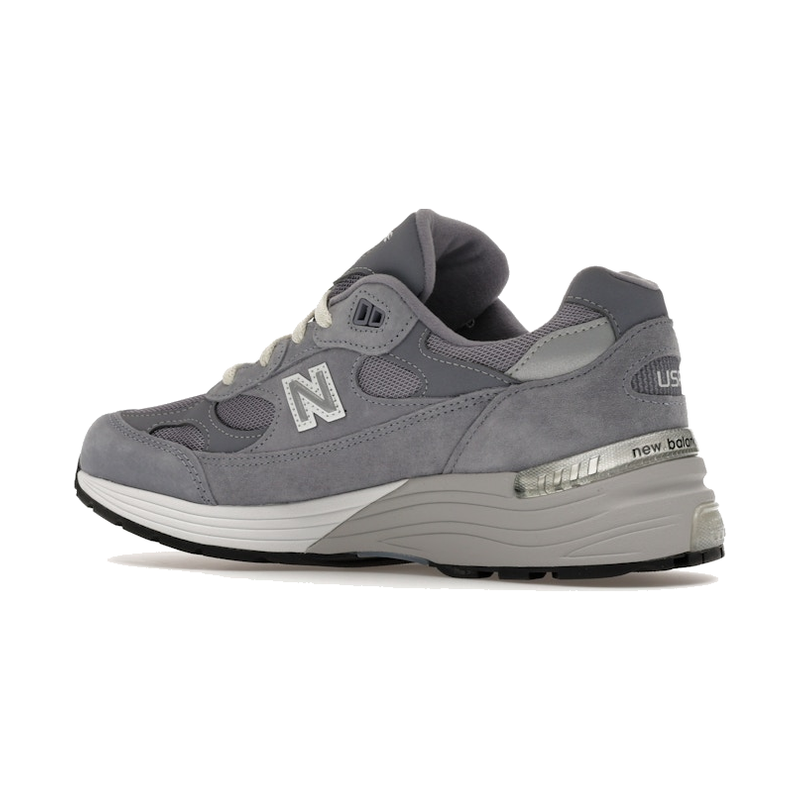 New Balance 992 MiUSA Kith Argon - Image 6