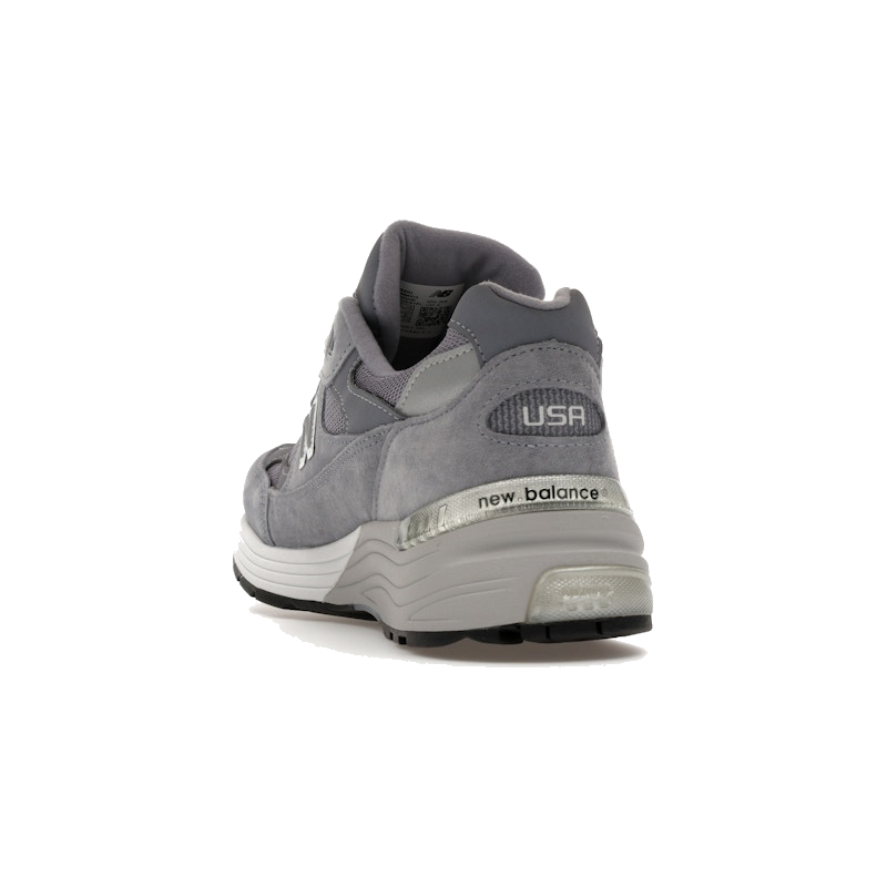 New Balance 992 MiUSA Kith Argon - Image 7
