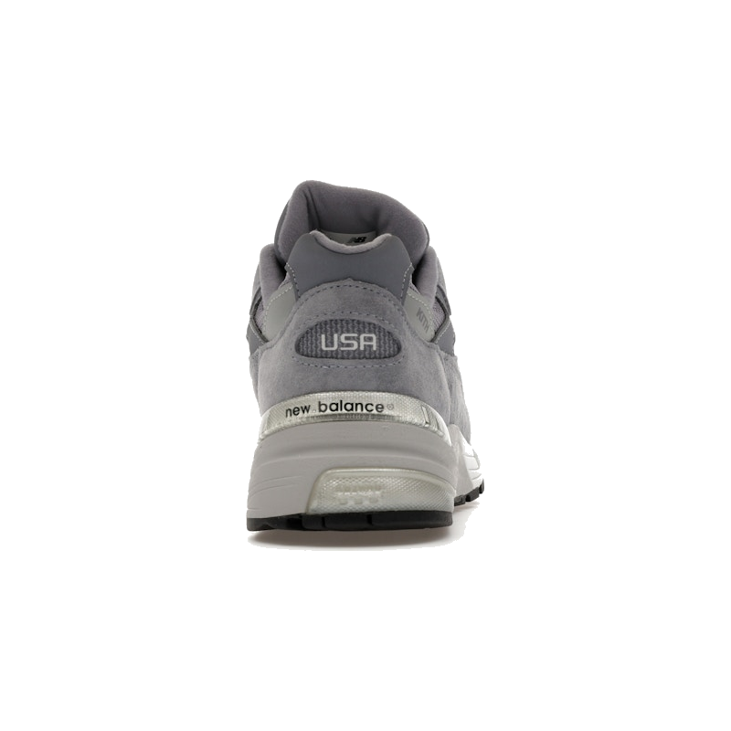 New Balance 992 MiUSA Kith Argon - Image 8