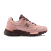New Balance 992 MiUSA Pink Chalk